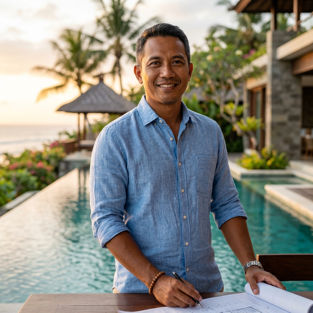 Wayan Danu