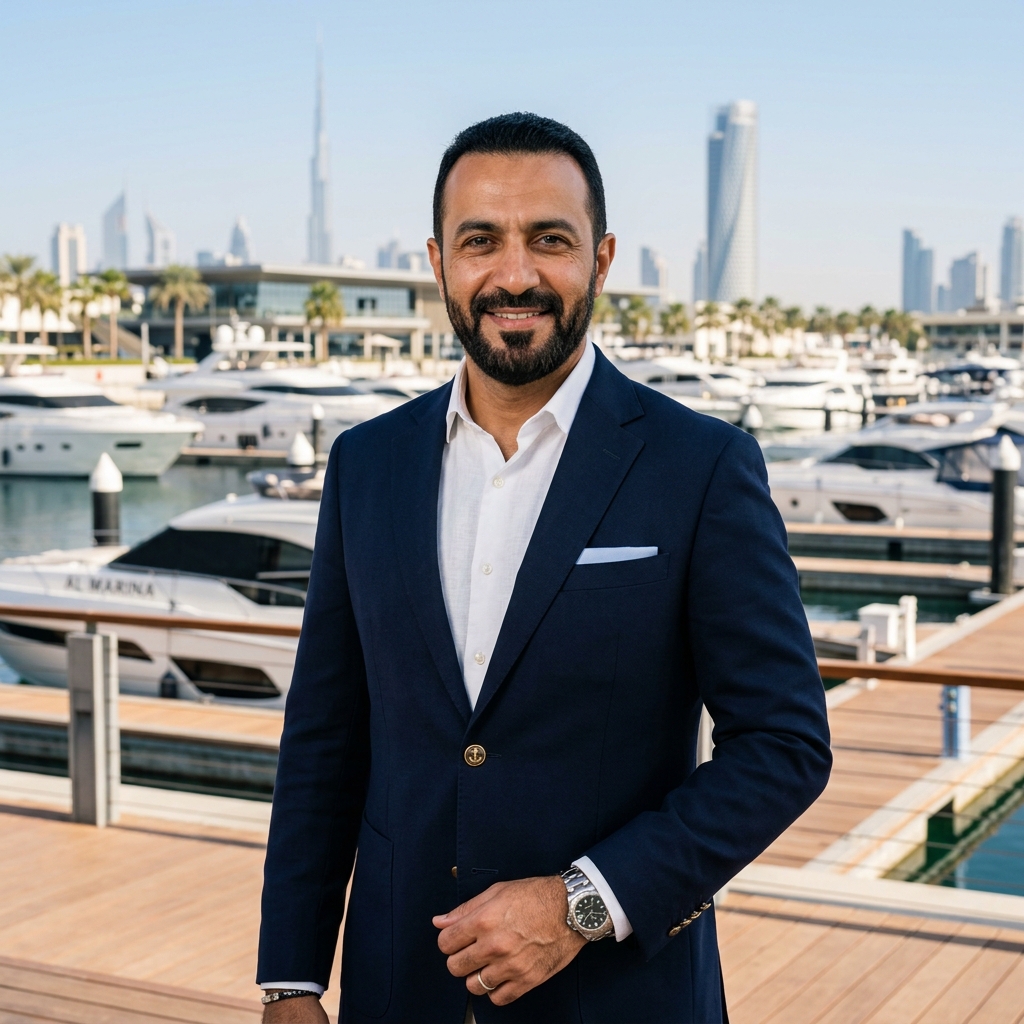 Tariq Al-Mansoor