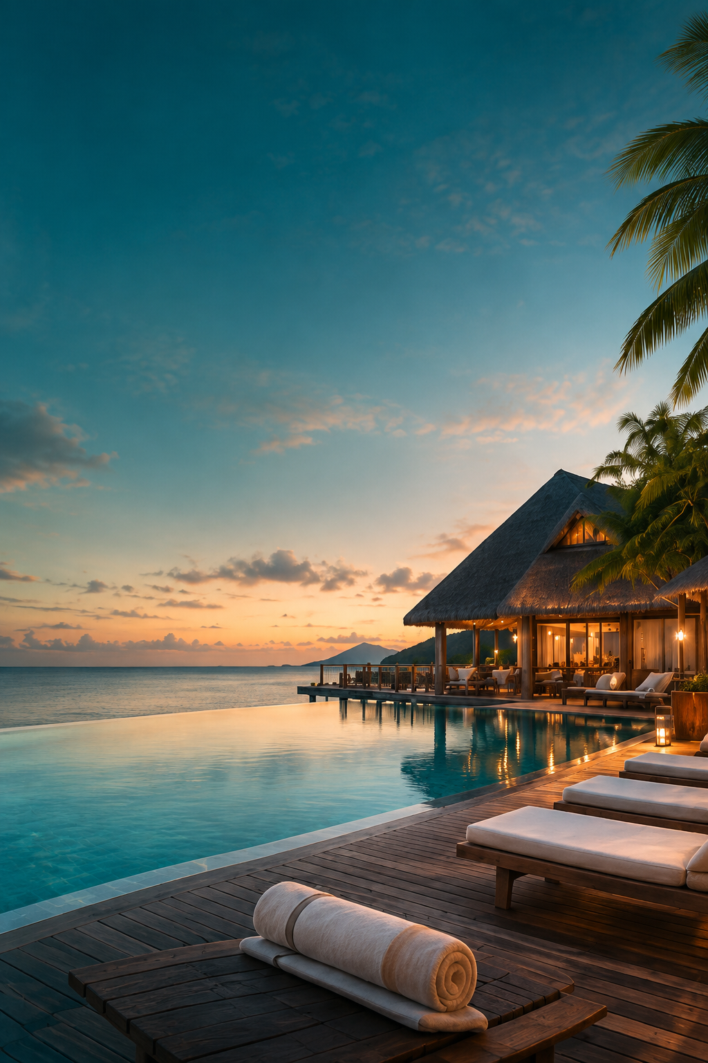 Villas & Vacation Rentals